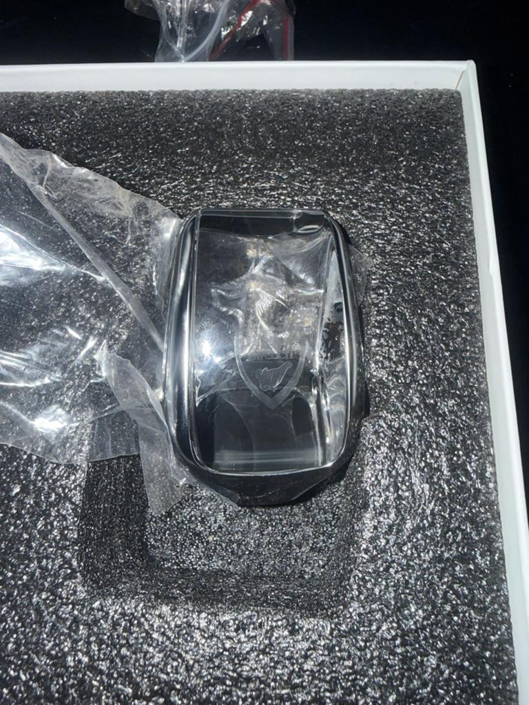 Crytal Gear Pook Volvo, Auto-onderdelen, Transmissie en Toebehoren, Ophalen of Verzenden, Nieuw, Volvo