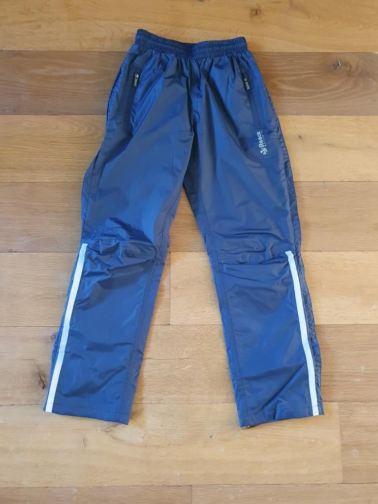 Reece hockeybroek maat xs, Blauw, Overige typen, Overige maten, Ophalen of Verzenden