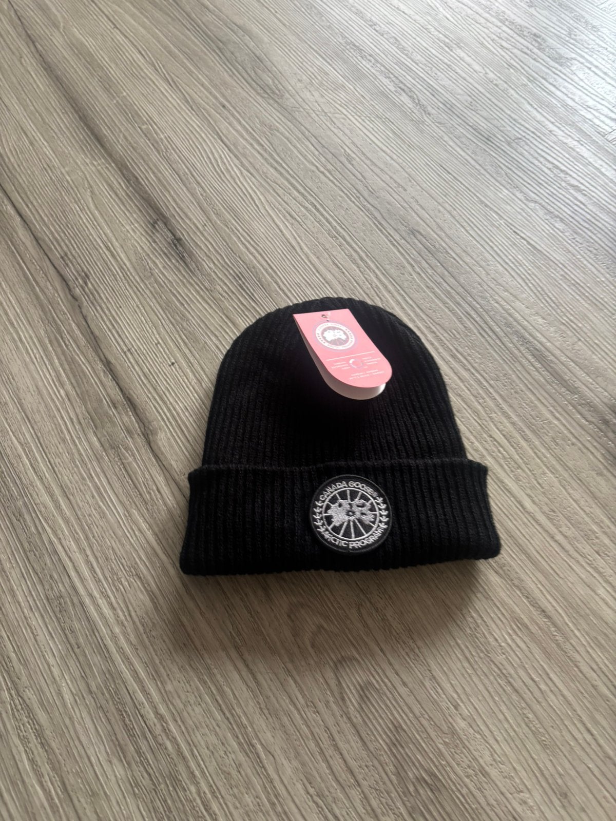 Canda goose muts, Ophalen, Nieuw, Overige maten, Muts