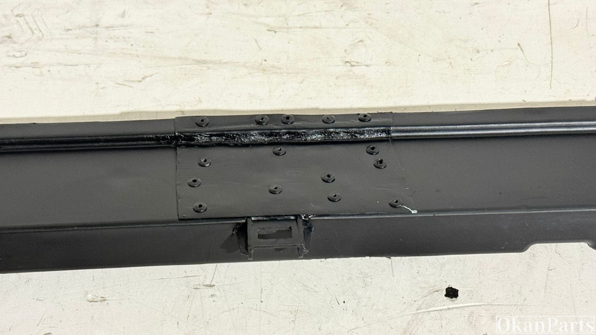 Audi Q5 FY voorfront 80A805594, Info@fabrikant.eu, Ophalen of Verzenden, Fabrikant BV, Gebruikt