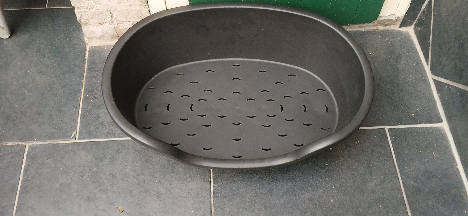 nieuwe  hondenmand, Ophalen, Nieuw