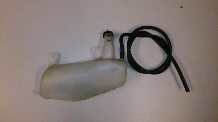 Suzuki RF900 koelvloeistofreservoir RF900R reservoir tank, Motoren, Ophalen of Verzenden, Gebruikt