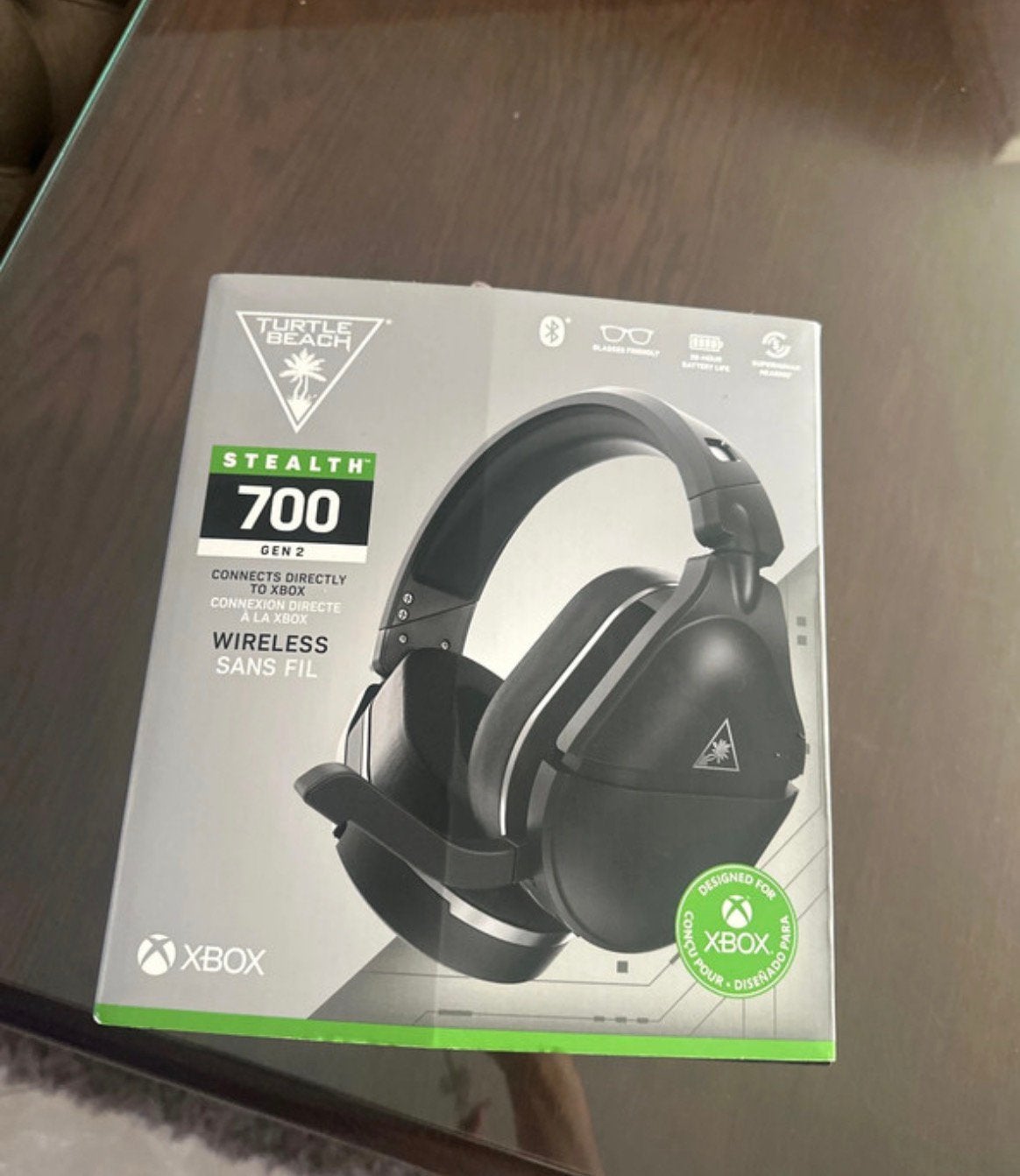 Turtle beach, Ophalen of Verzenden, Zo goed als nieuw