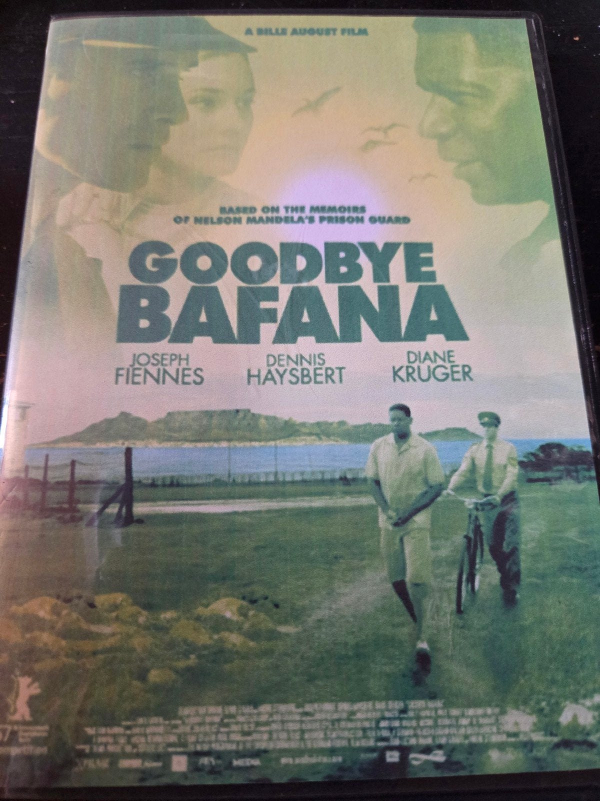 Goodbye Bafana, Alle leeftijden, Ophalen of Verzenden, Zo goed als nieuw