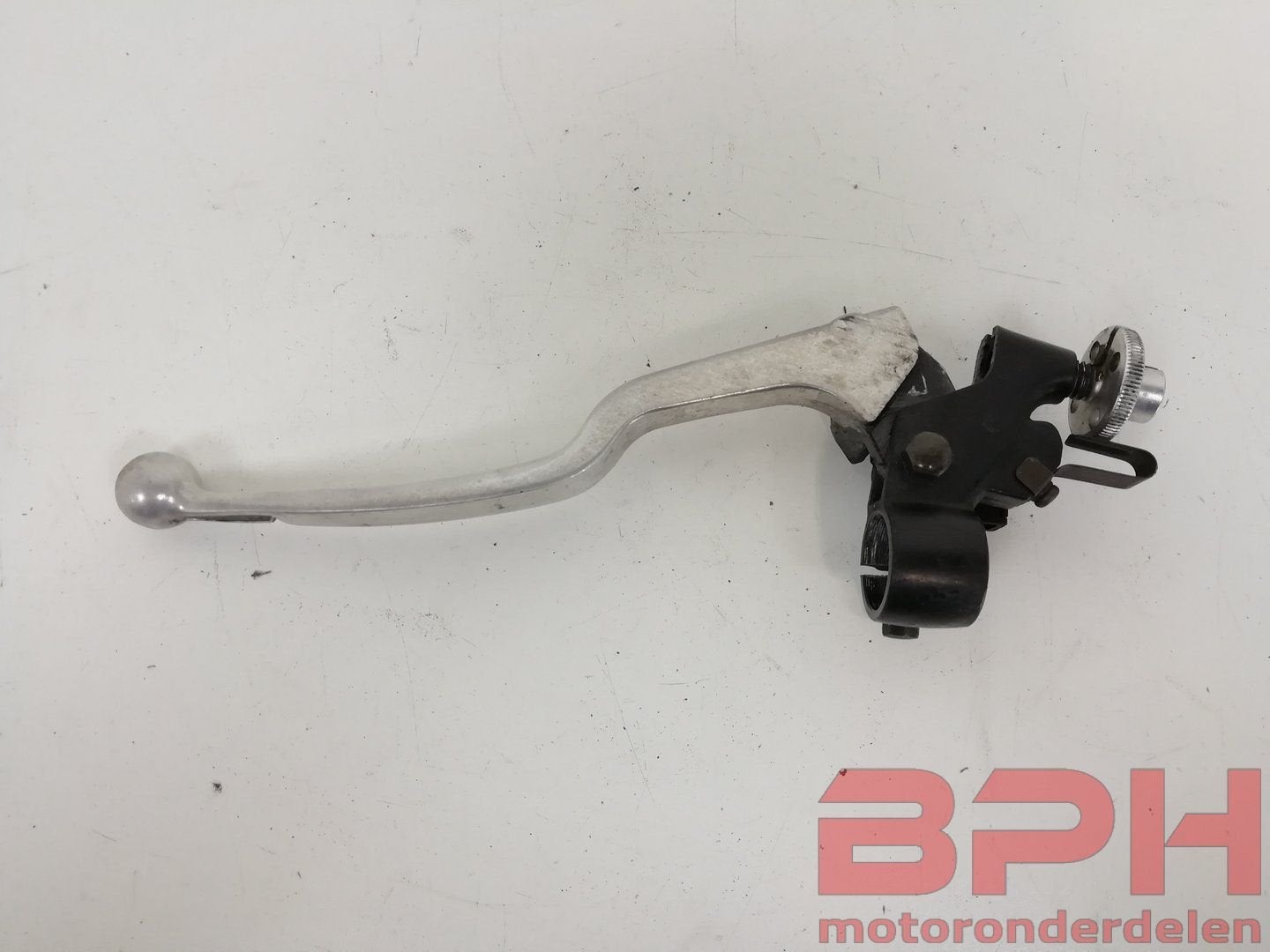 Koppelingshendel Suzuki GSX-R 1000 K3 - K4 2003 t/m 2004 hen, Gebruikt, -, -, Ophalen of Verzenden