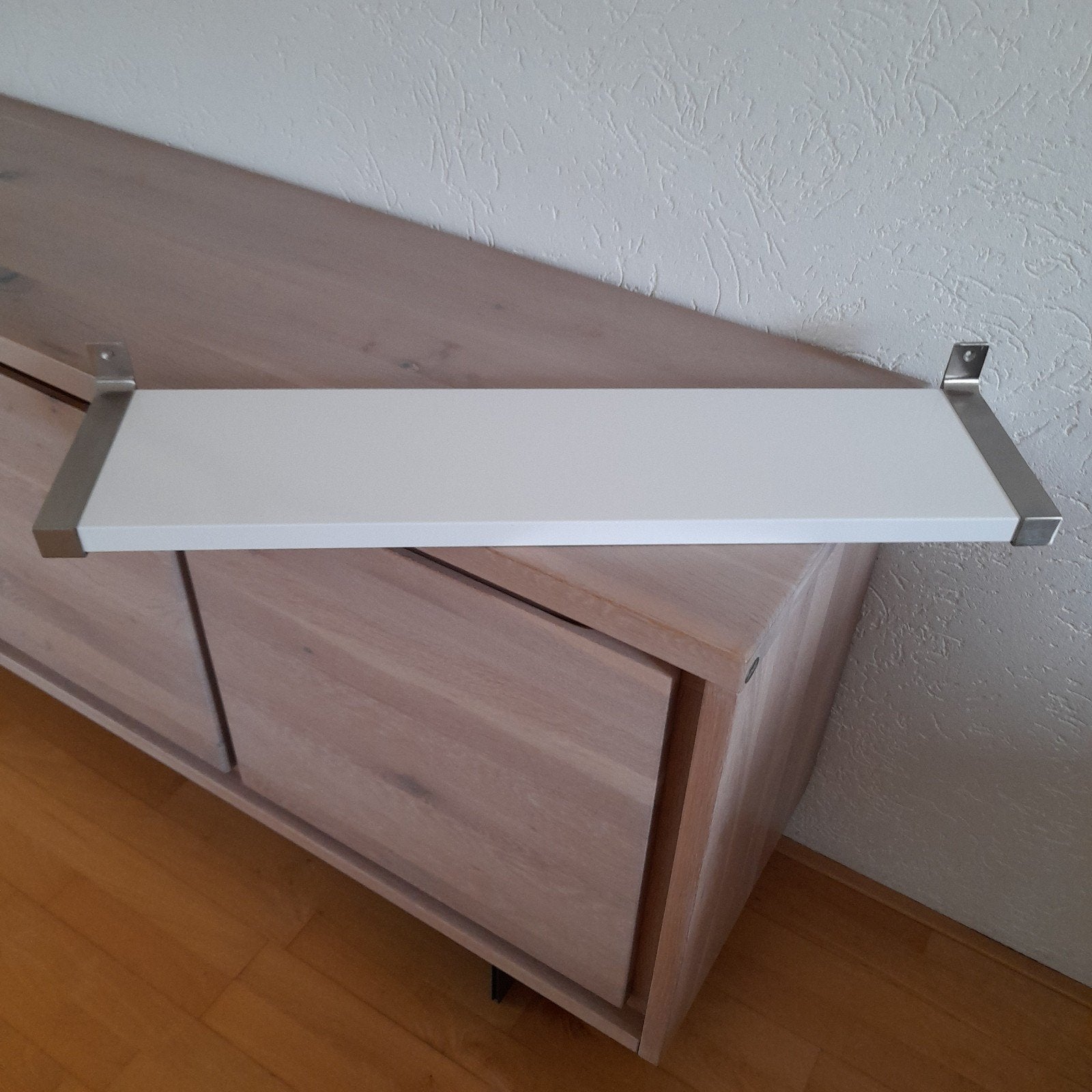 Ikea ..wandplank.. boekenplank.. Gratis, Huis en Inrichting, Overige Huis en Inrichting, Ophalen, Gebruikt