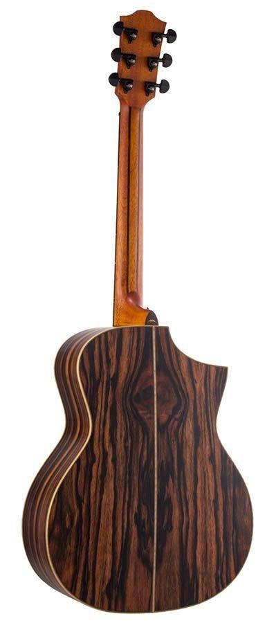Bromo BAR5CEL Rocky Mountain Series all solid lefthanded, Muziek en Instrumenten, Instrumenten | Onderdelen, ., Nieuw, Ophalen of Verzenden