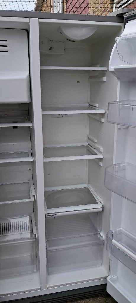 Foto 5 van Amerikaanse koelkast