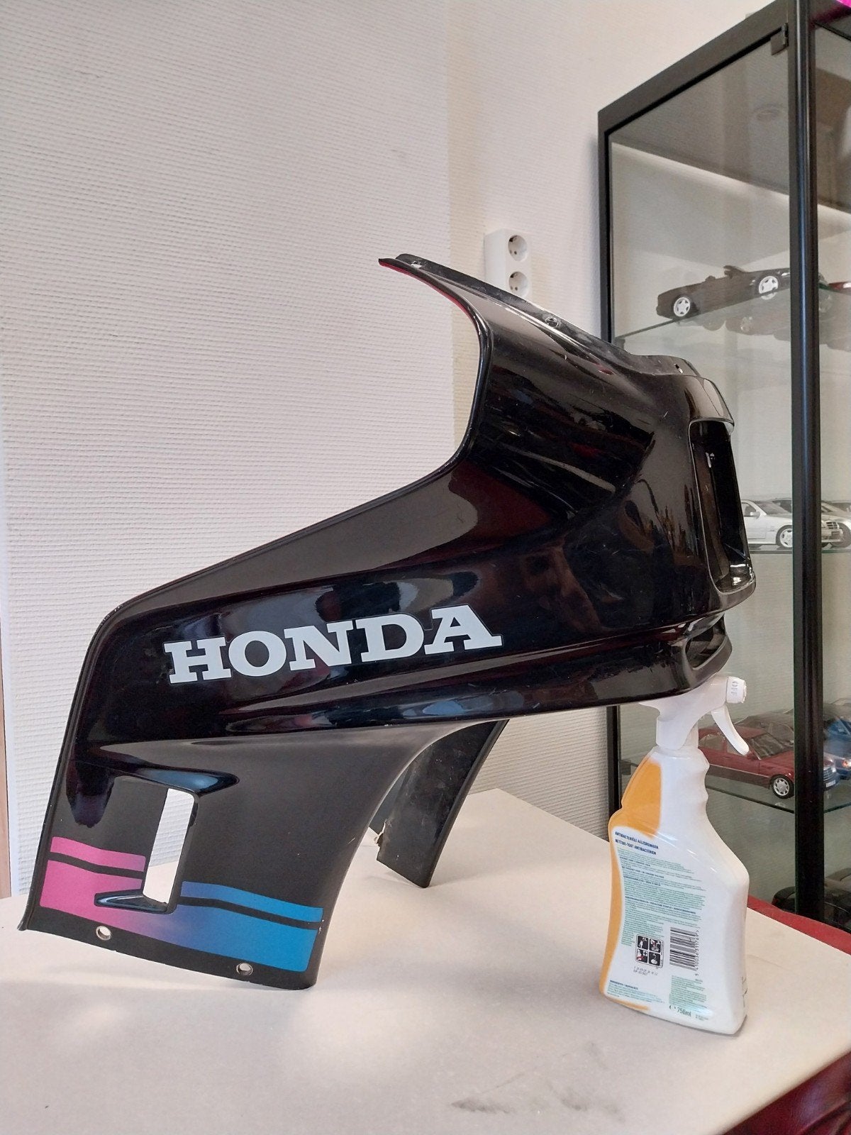 Honda MBX 80 Vollekuip Regenboog, Ophalen of Verzenden, Gebruikt, Kap, Honda