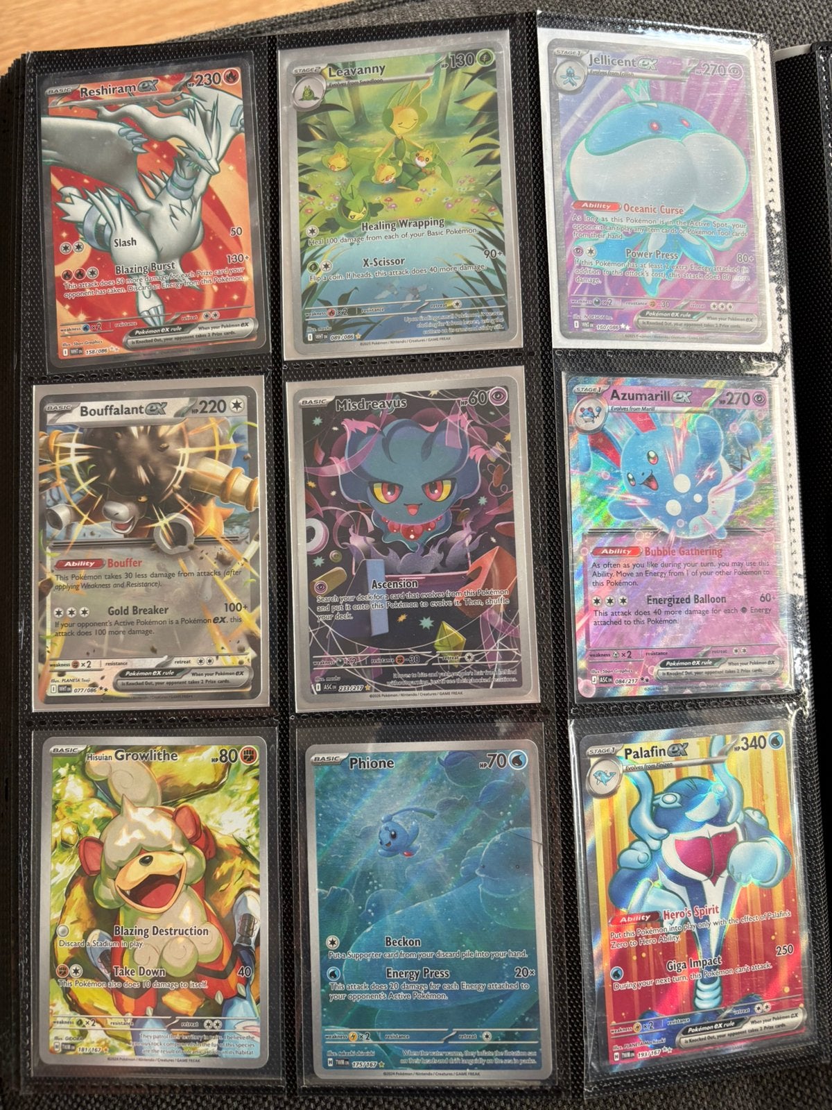 Verzameling pokemon kaarten, Hobby en Vrije tijd, Verzamelkaartspellen | Pokémon, Verzenden, Zo goed als nieuw, Meerdere kaarten