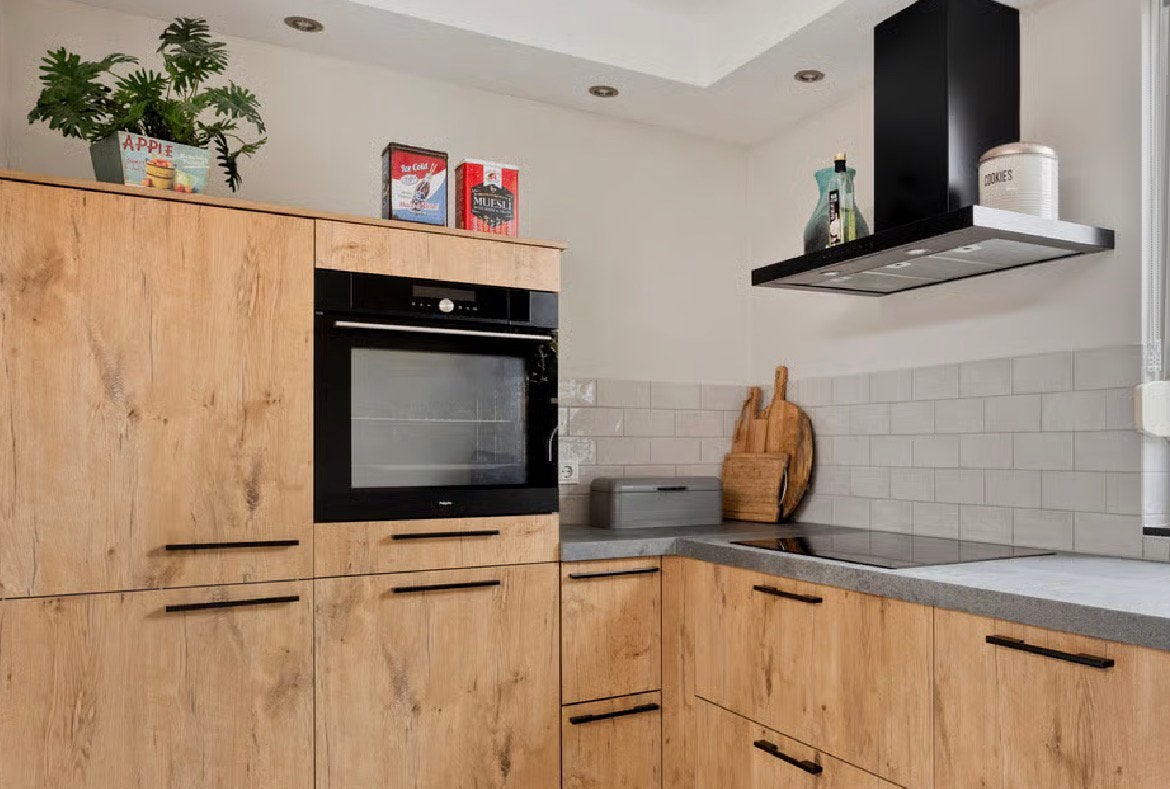 Pelgrim OVS626MAT Combi-stoomoven 60 cm – 75 liter, Ophalen, Zo goed als nieuw