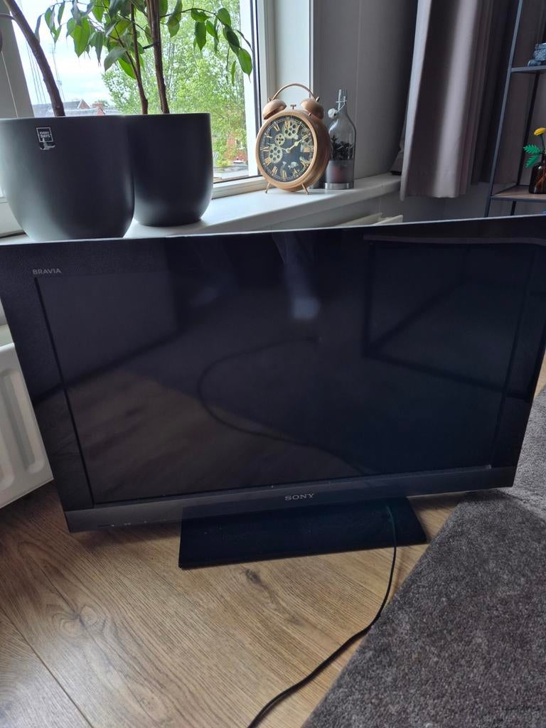 SONY 43inch TV, Audio, Tv en Foto, Televisies, Ophalen of Verzenden, 100 cm of meer, 50 Hz, Sony