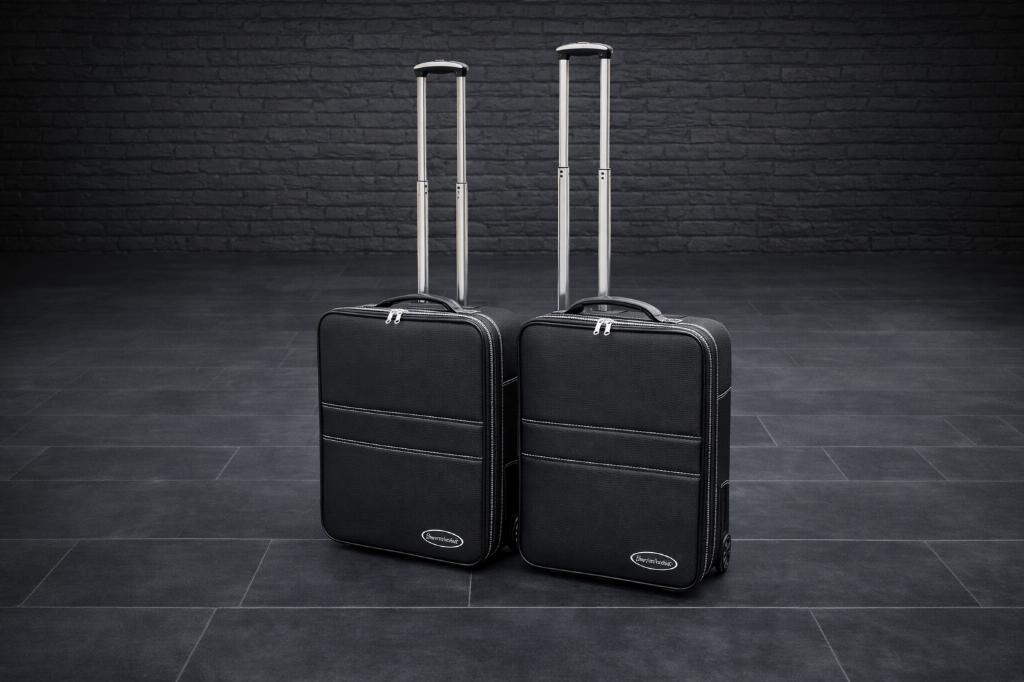 Roadsterbag kofferset Volkswagen EOS, Auto diversen, Verzenden, Nieuw