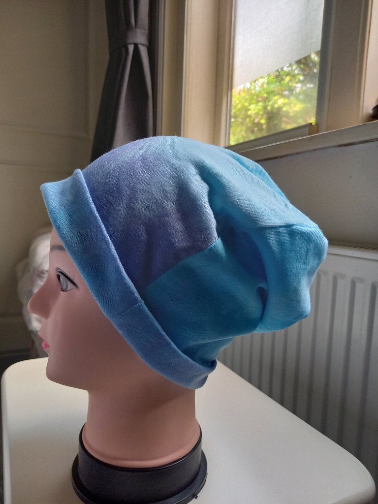 Chemo mutsje, Ophalen of Verzenden, Nieuw, Muts