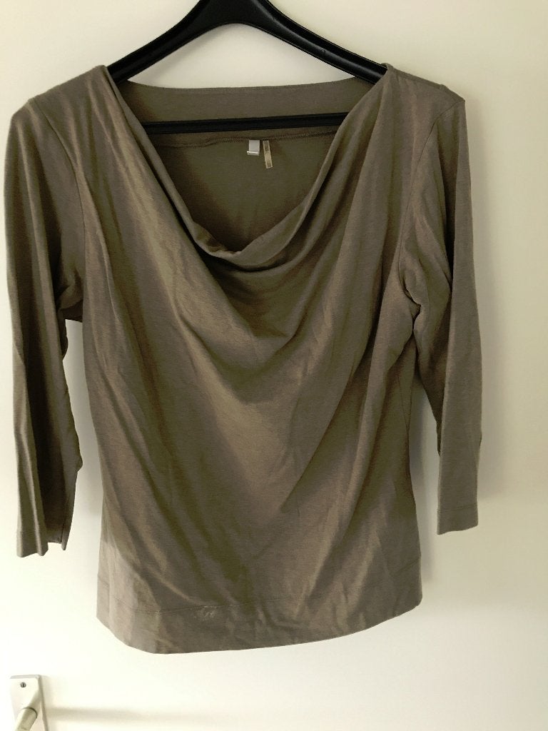 Shirts dames, Kleding | Dames, Ophalen of Verzenden, Gedragen, Maat 42/44 (L)