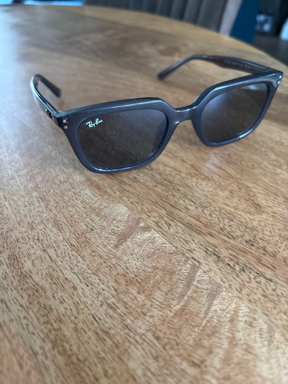Ray-Ban Zonnebril, Gebruikt, Zonnebril, Ophalen of Verzenden, Ray-Ban