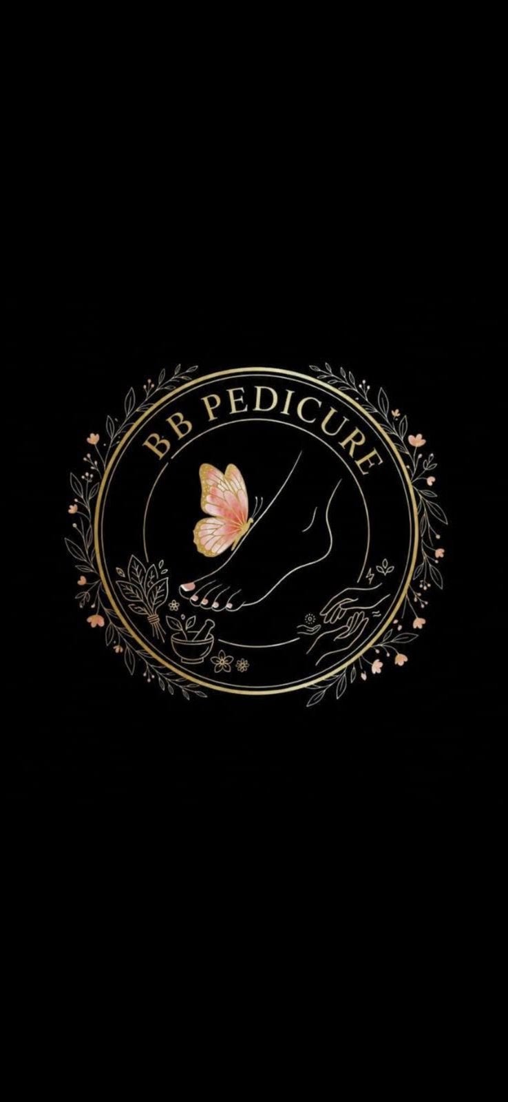 Pedicure, Voetmassage