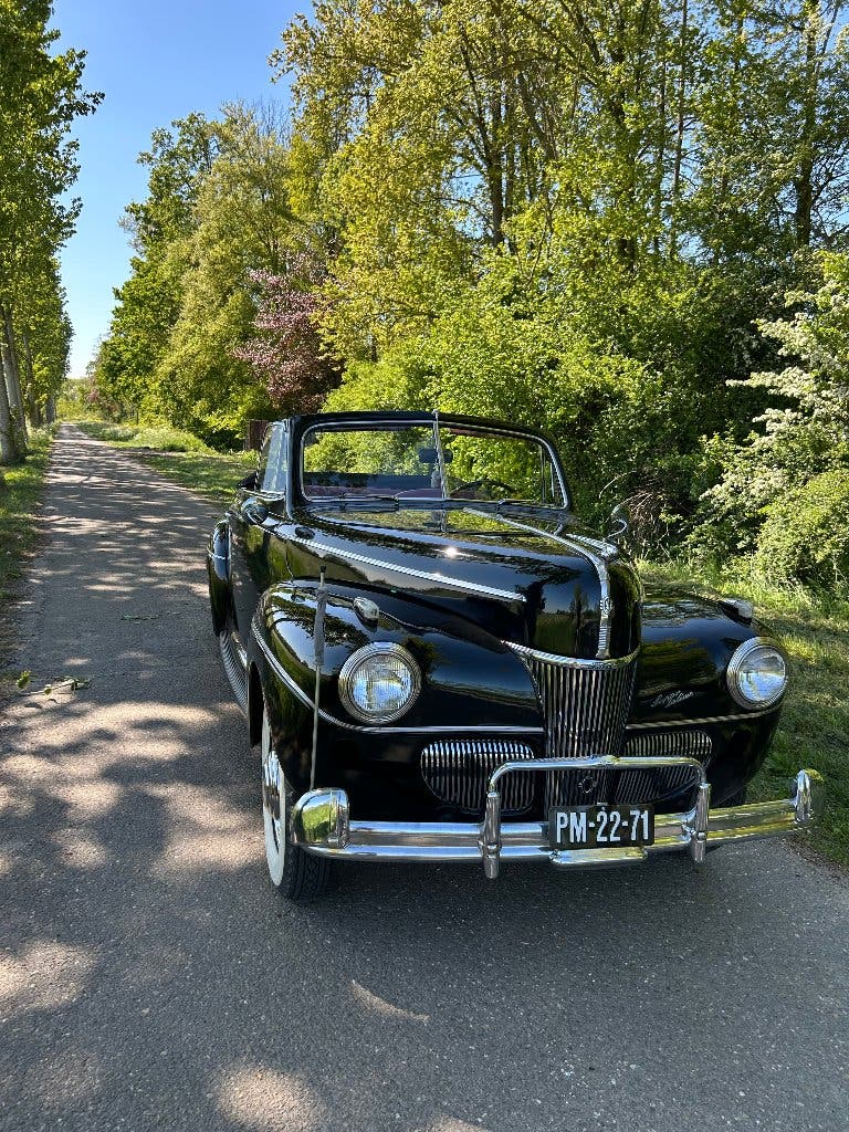 Oldtimer, foto 2