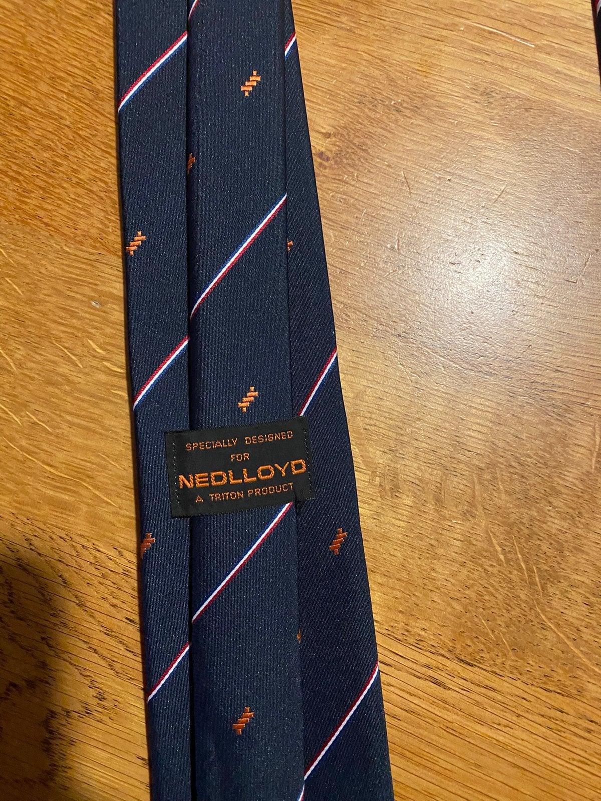Heel veel stropdassen., Ophalen, Zo goed als nieuw, Overige kleuren
