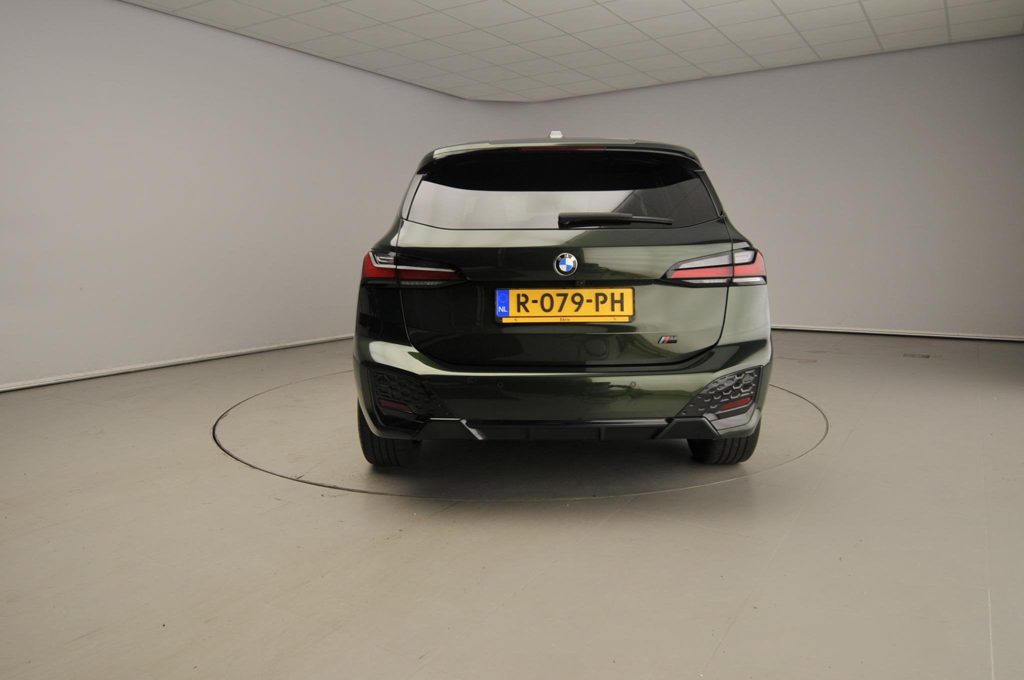 BMW 2-serie Active Tourer 218d Automaat | M Sportpakket | Ha, Auto's, 150 pk, Origineel Nederlands, Bedrijf, Diesel