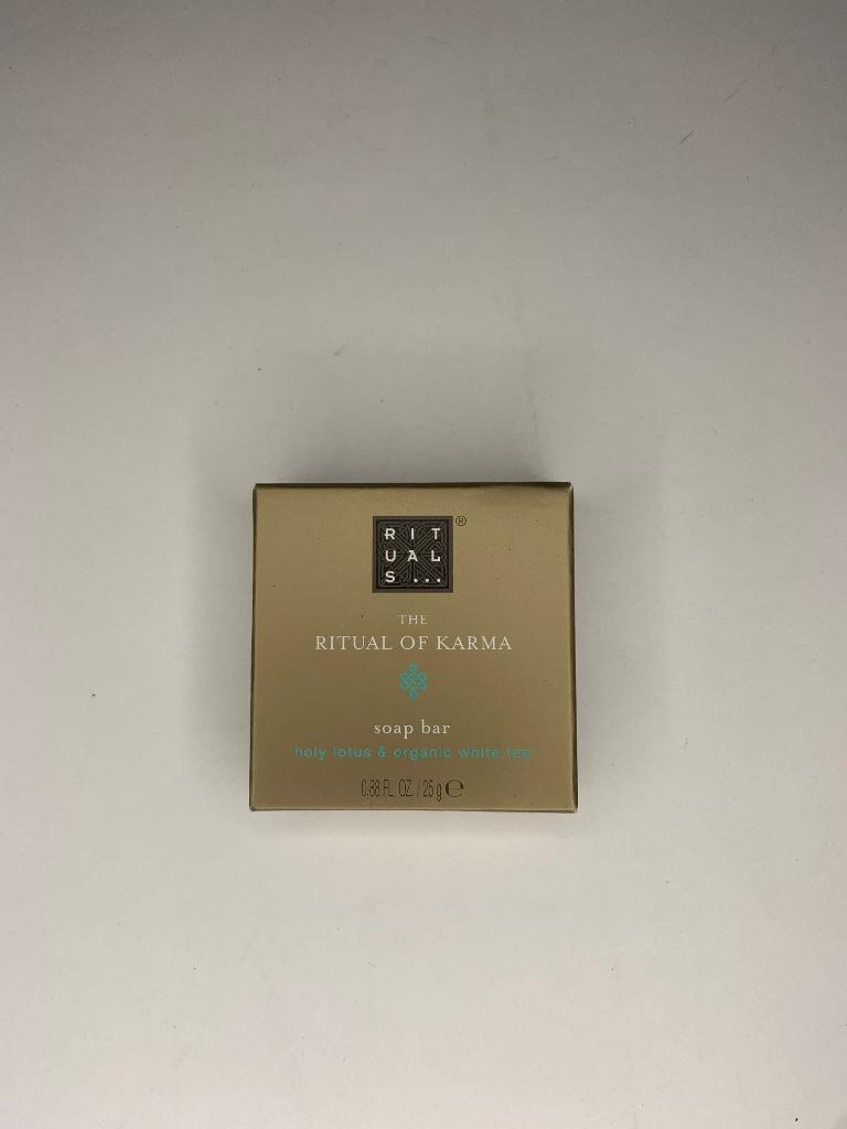 RITUALS soap bar ritual of karma *~~nieuw~~*, Verzenden, Nieuw, Bad & Douche