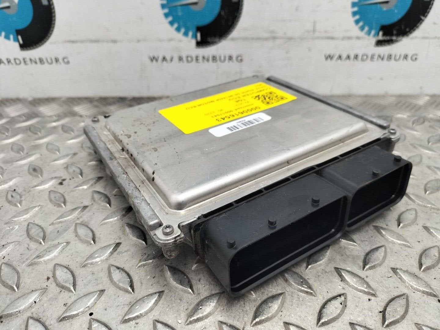MAN TGE 35 2.0 XLang SH 4x4  COMPUTER ECU 04L907445P 2021, Auto-onderdelen, Gebruikt, -, -, Ophalen of Verzenden