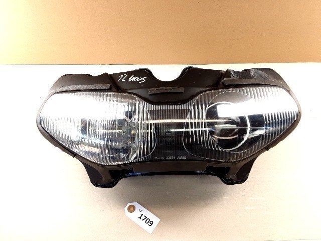TL1000S 1996 - 2001 Suzuki Koplamp D1-36686, Motoren