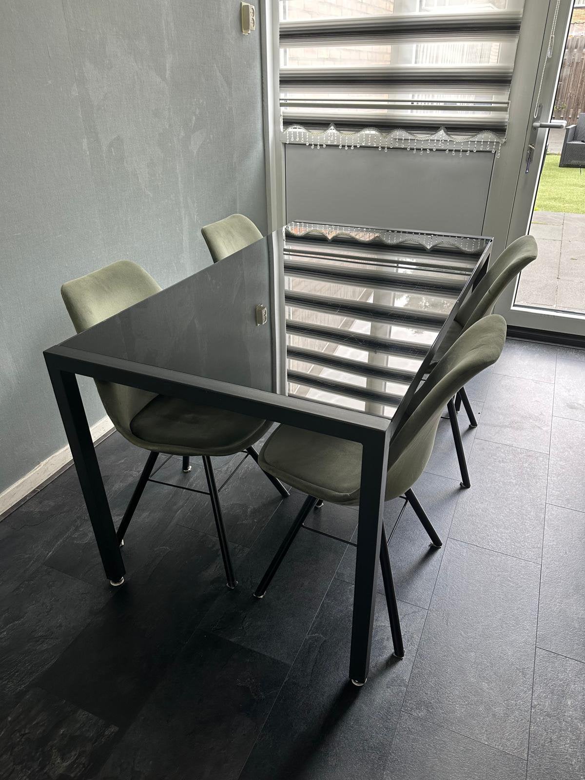 Zo goed als niuwe, Ophalen of Verzenden, Zo goed als nieuw, Rechthoekig, 50 tot 100 cm