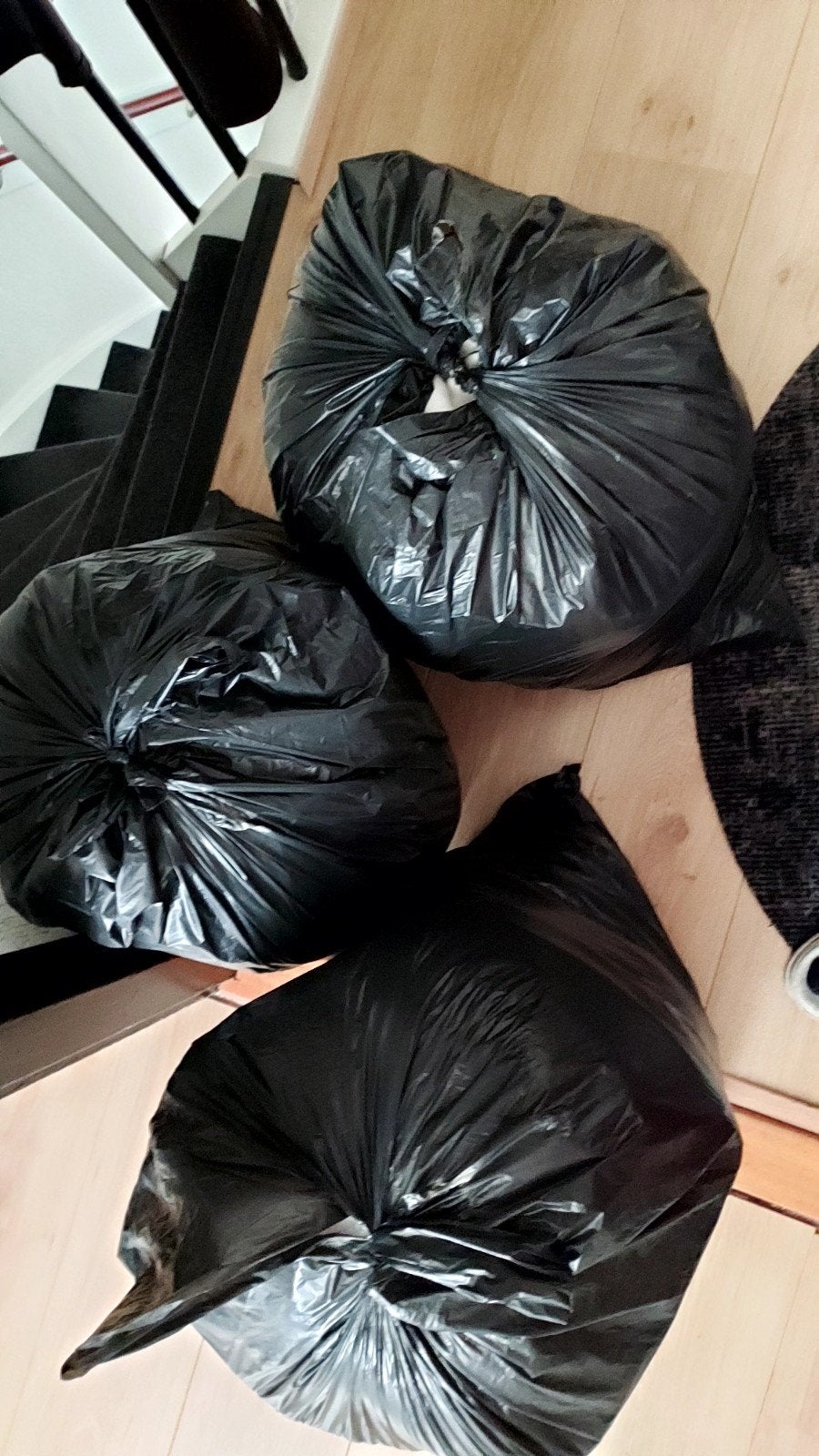 Dames kleding M en L, Ophalen, Zo goed als nieuw