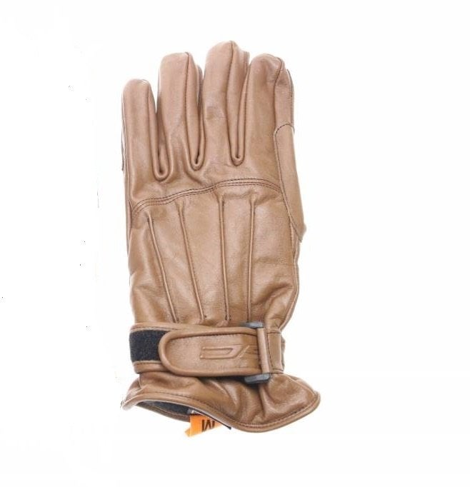Motorhandschoenen GRAND CANYON Urban Bruin Maat S -35% OFF!, Nieuw met kaartje, Heren, Ophalen of Verzenden, Grand Canyon