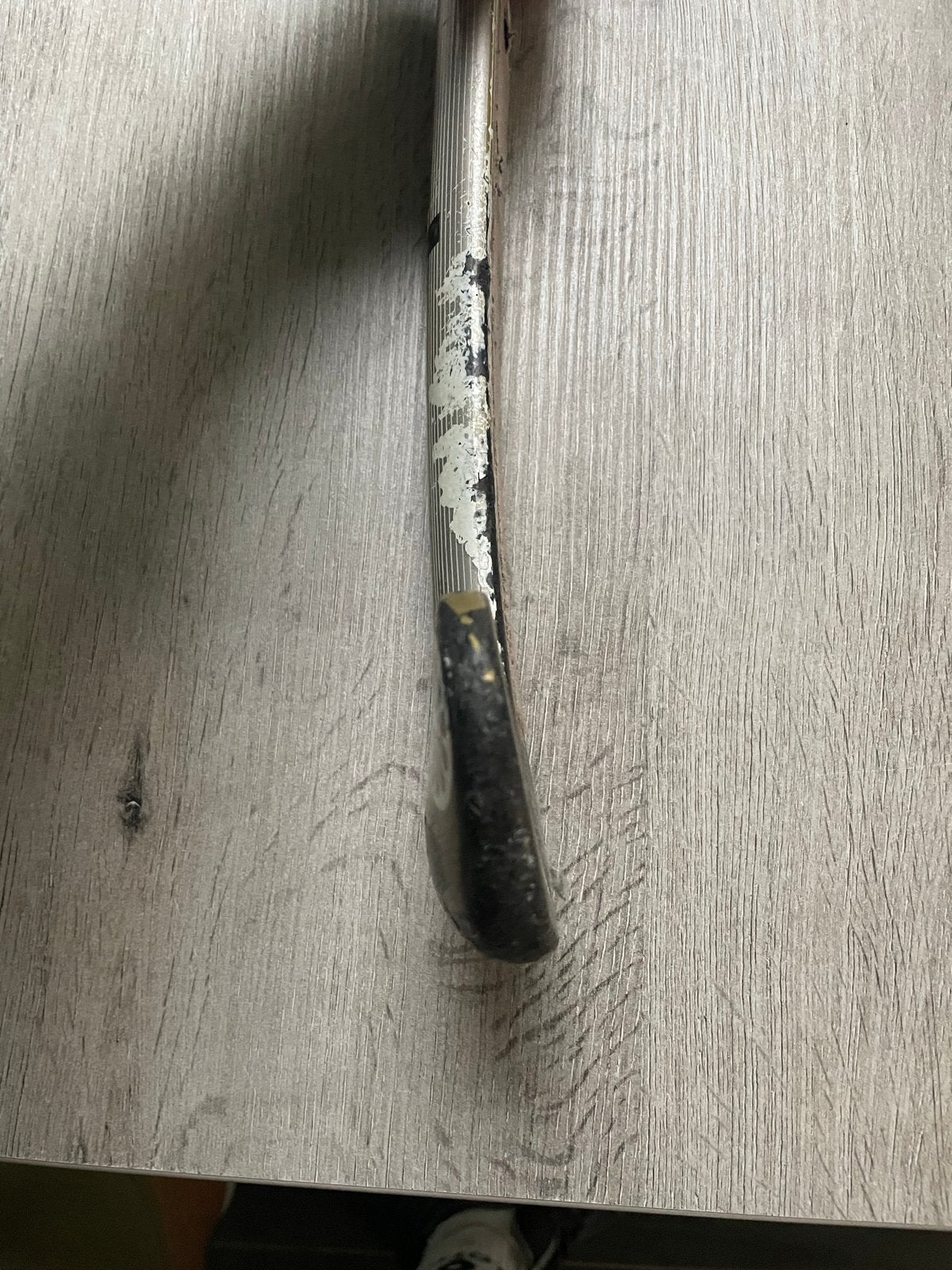 Hockeystick Indian Maharadja 92,5 cm, Ophalen of Verzenden, Gebruikt, Stick