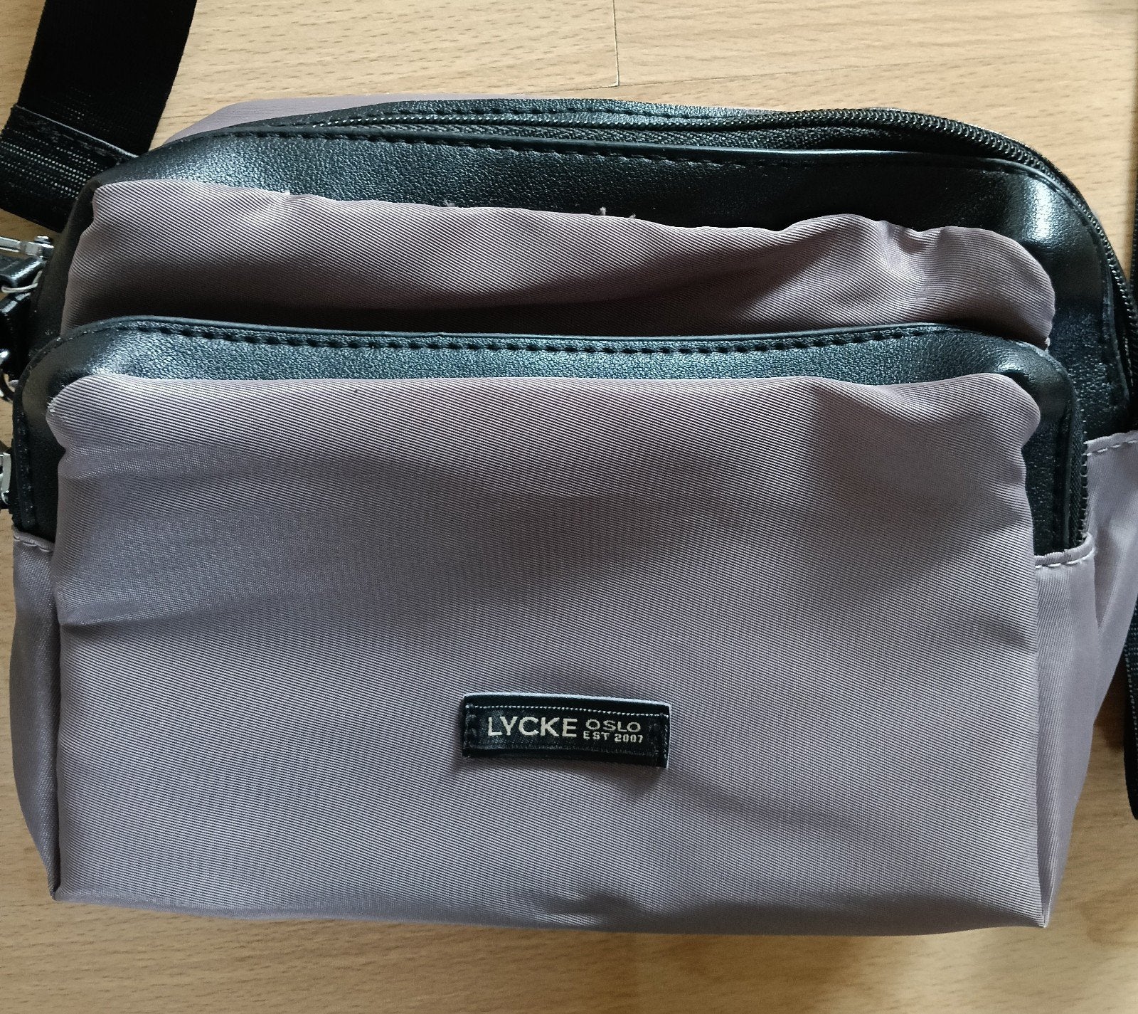 nieuw Lycke Oslo schoudertasje, Ophalen of Verzenden, Nieuw, Overige kleuren, Overige merken