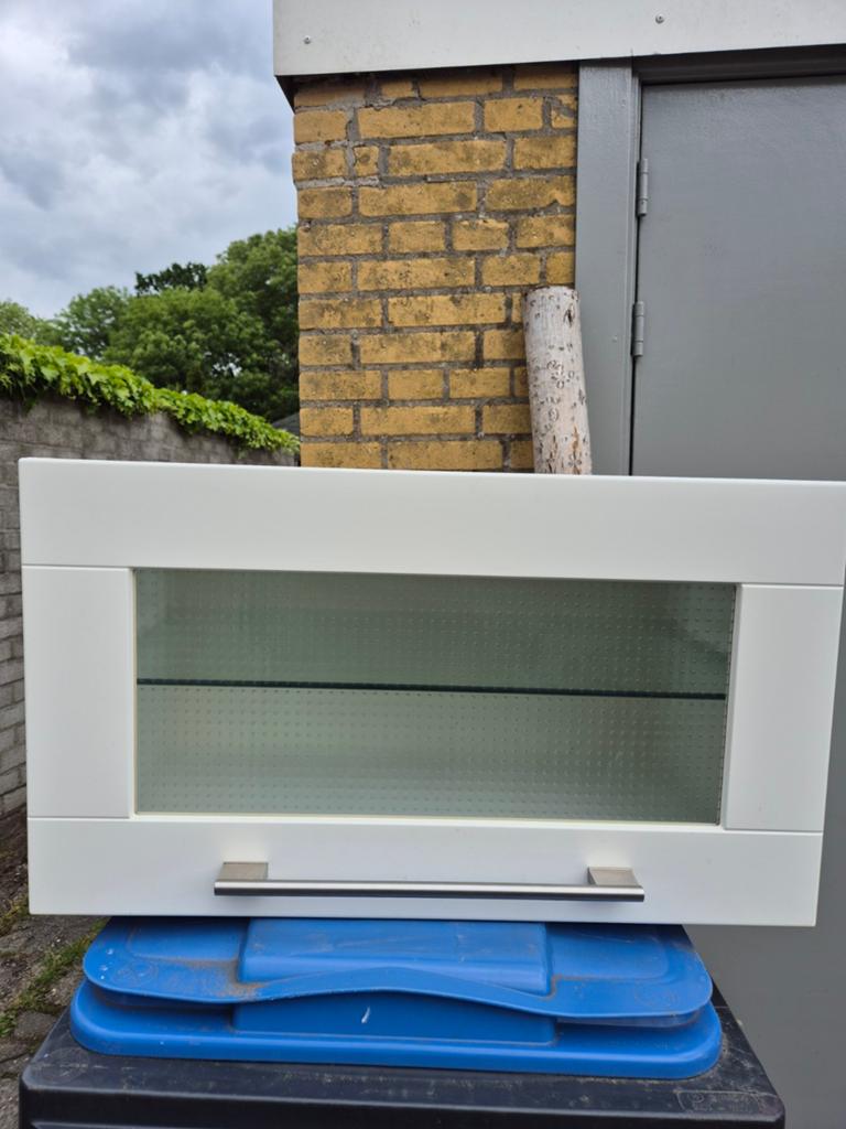 Ikea Faktum keukenkastje, Ophalen, 50 tot 100 cm, Zo goed als nieuw, Minder dan 100 cm