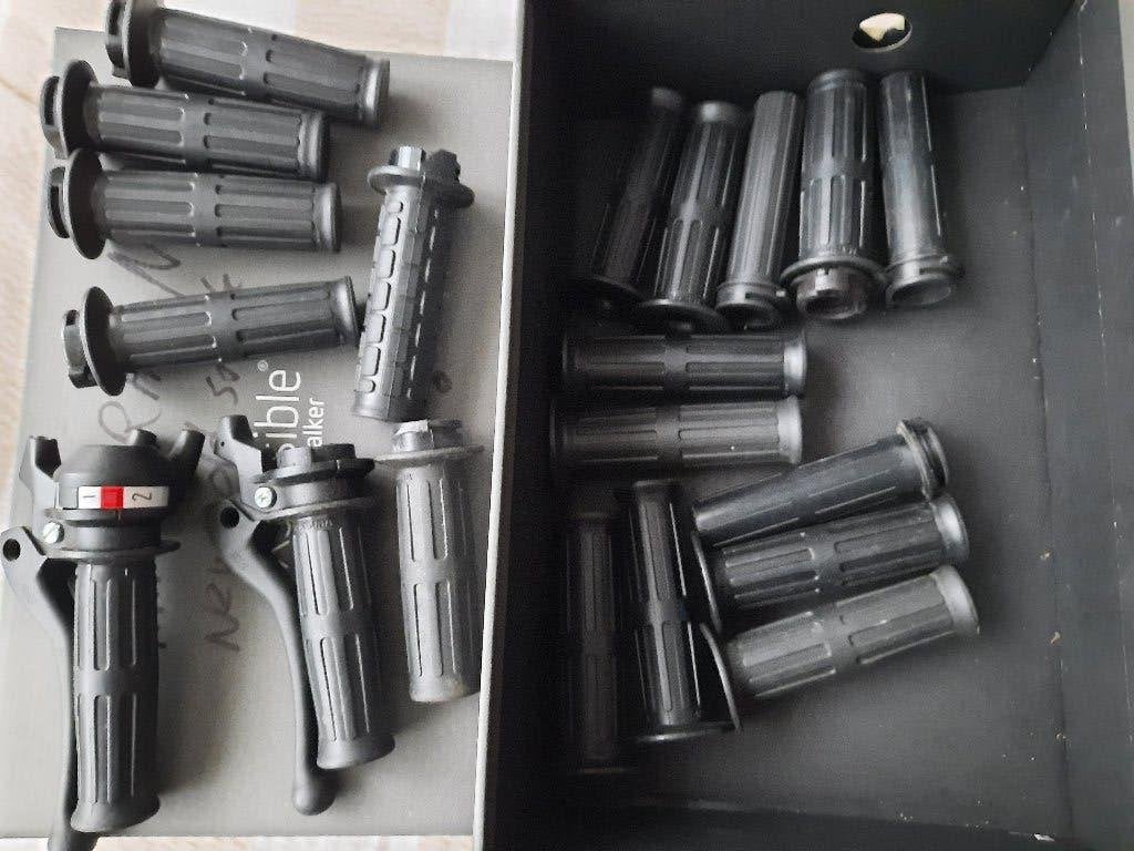 N.O.S origineel magura onderdelen o.a puch maxi, Ophalen, Nieuw, Overige typen, Overige merken
