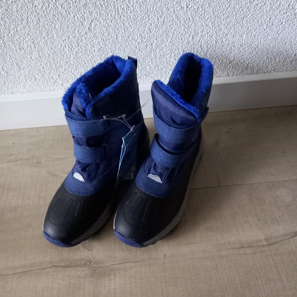 Pepperts snowboot/winter boot  maat 37  * Nieuw *., Jongen of Meisje, Nieuw, Ophalen of Verzenden, Laarzen