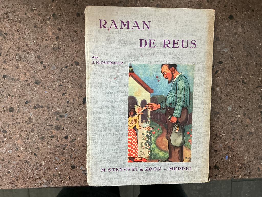 Plaatjesalbums., Ophalen of Verzenden, Zo goed als nieuw