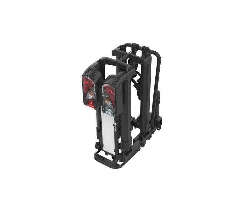 TowMotive e-Bike II Premium - Fietsendrager 2026 - 2x E-Bike, Nieuw, Ophalen of Verzenden, Brede banden, 2 fietsen