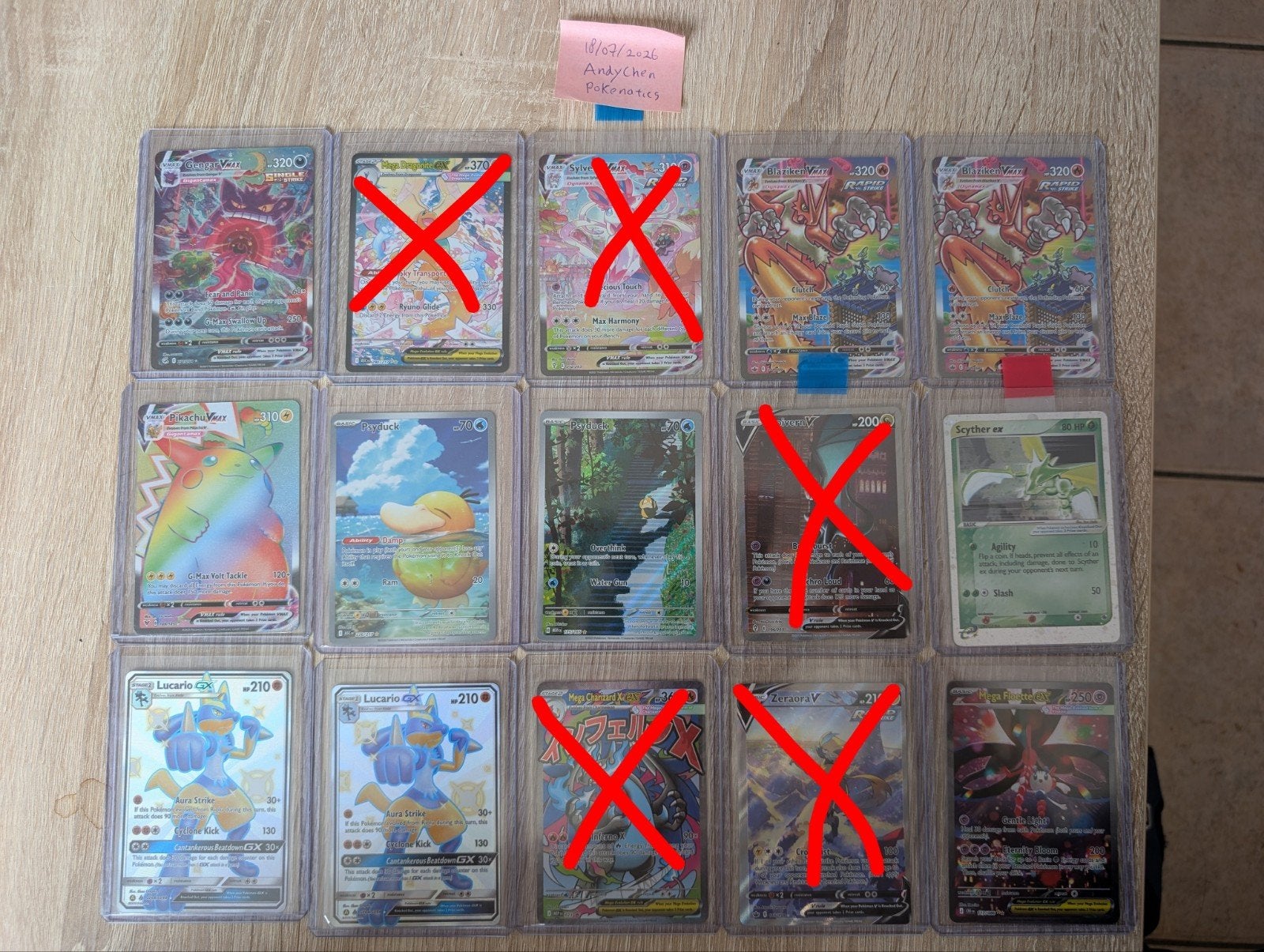 Pokemon Chase Kaarten, Hobby en Vrije tijd, Verzamelkaartspellen | Pokémon, Ophalen of Verzenden