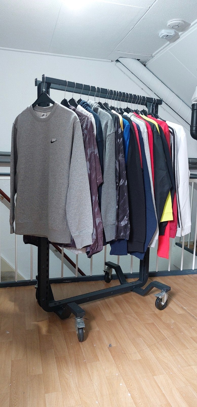 Partij Merkkleding Te Koop! Nike, Adidas, Polo, O'Neill..., Ophalen of Verzenden, Nieuw