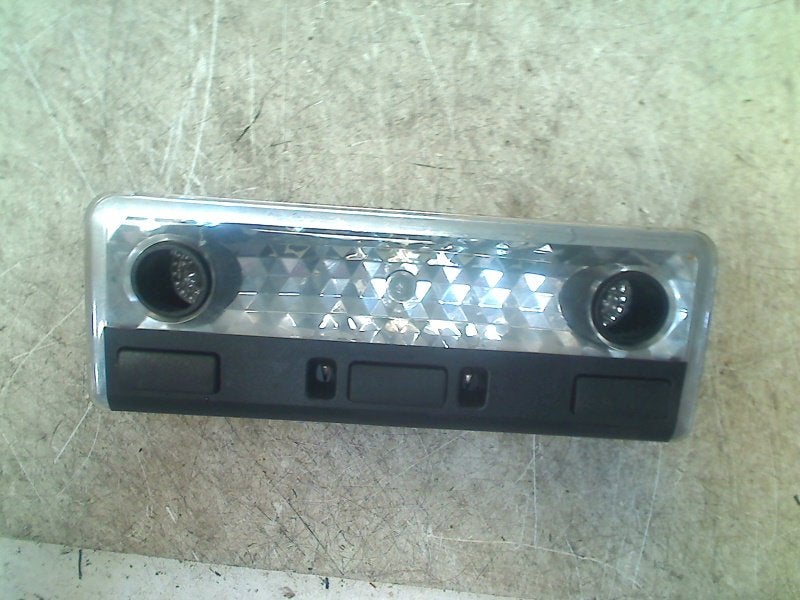 Binnenverlichting BMW X5 (E53) 2002 633183799089, Gebruikt, Petuelring 130, München 80809, , Duitsland, BMW, Bayerische Motoren Werke AG