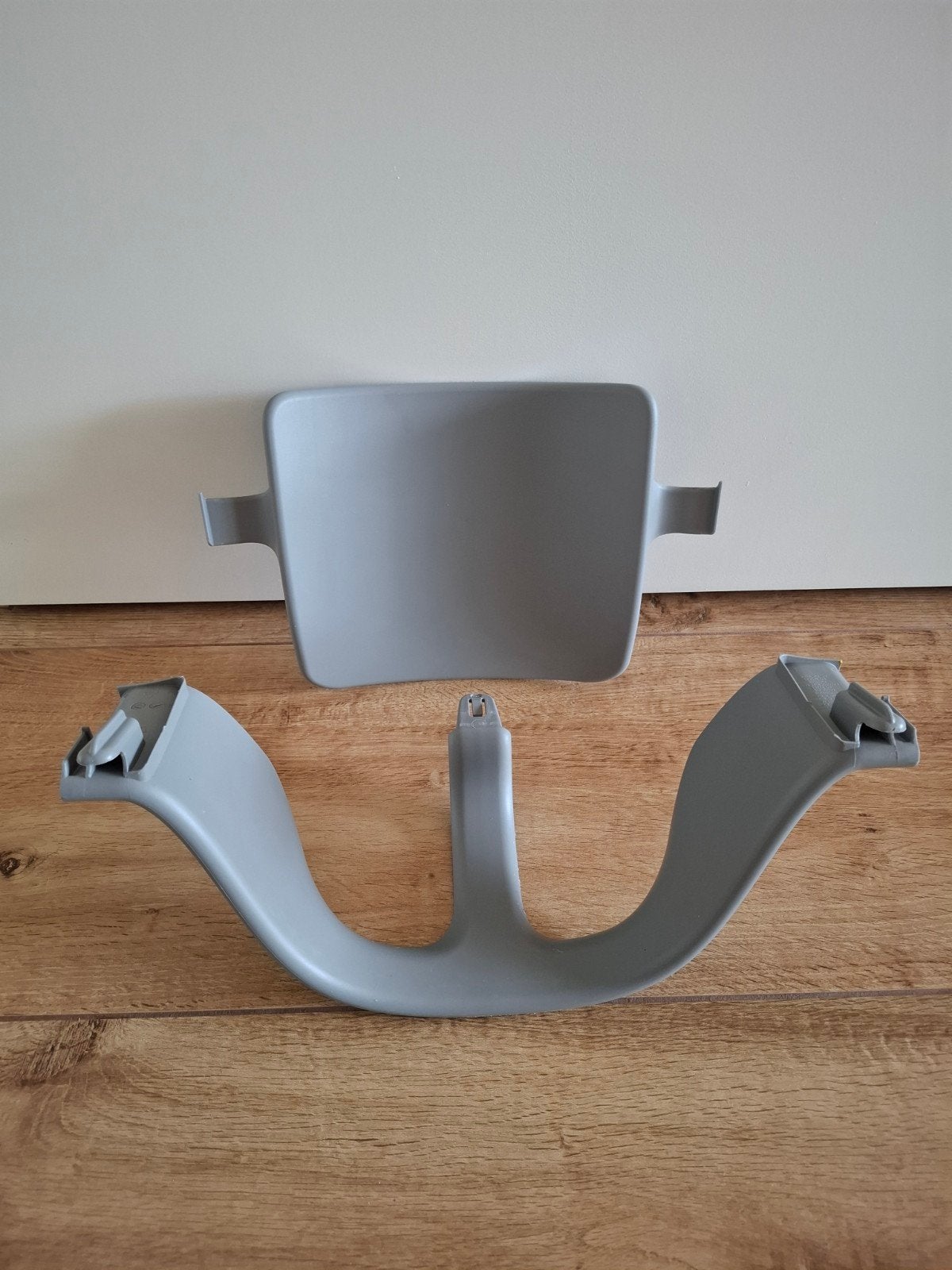 Stokke baby set, Ophalen, Zo goed als nieuw, Meegroeistoel