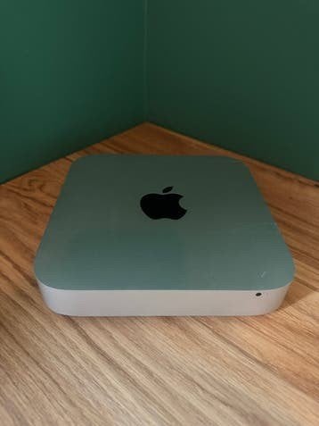 mac mini late 2011, Computers en Software, Ophalen, 2 tot 3 Ghz, Zo goed als nieuw, Mac Mini