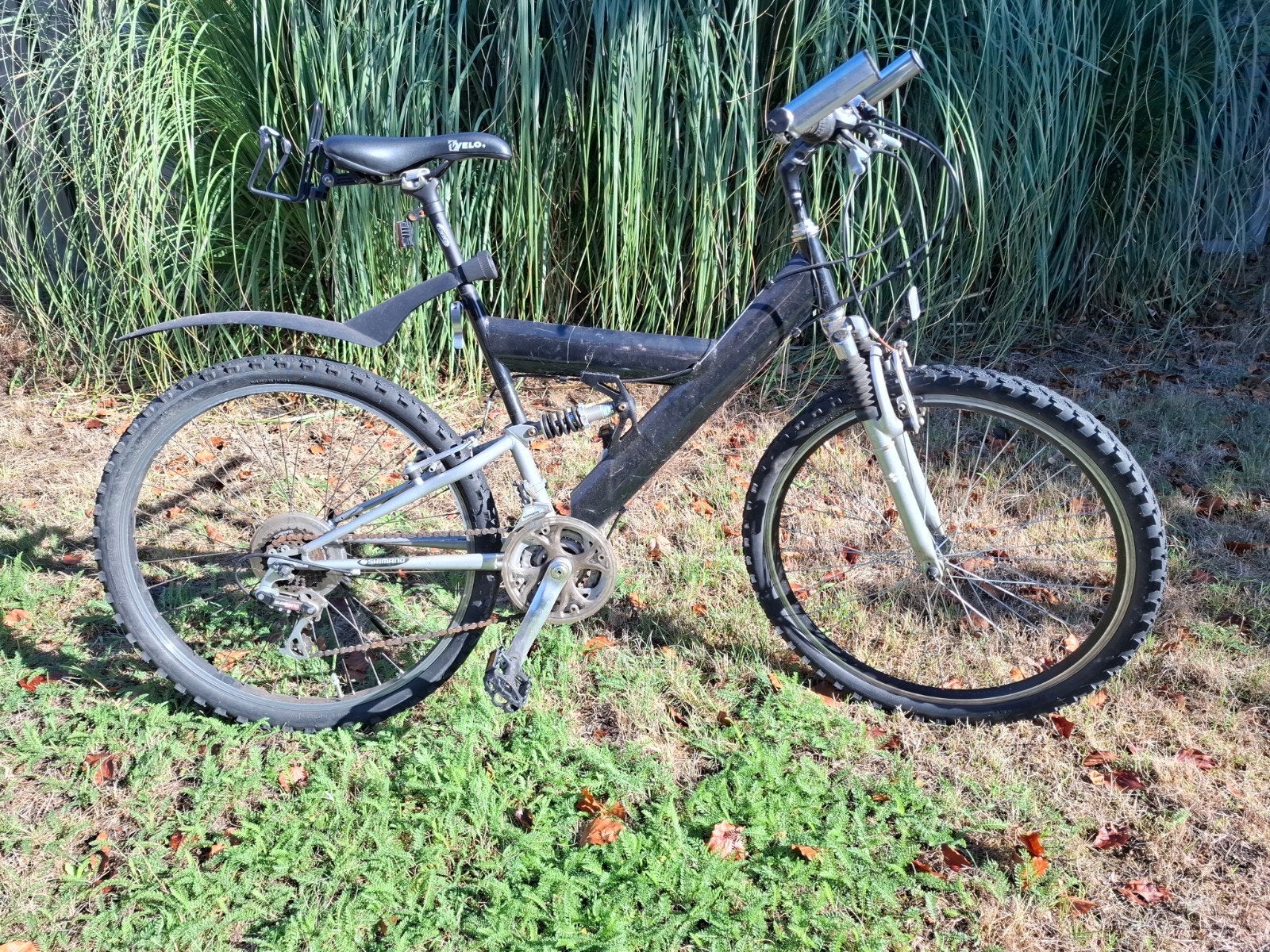 Mountainbike, Gebruikt, 57 cm of meer, Ophalen, Overige merken