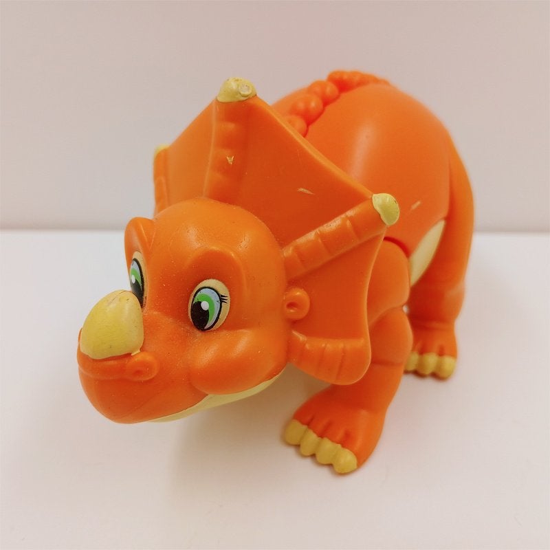 The Land Before Time Cera Playmates Toys Actiefiguur, Ophalen of Verzenden, Zo goed als nieuw