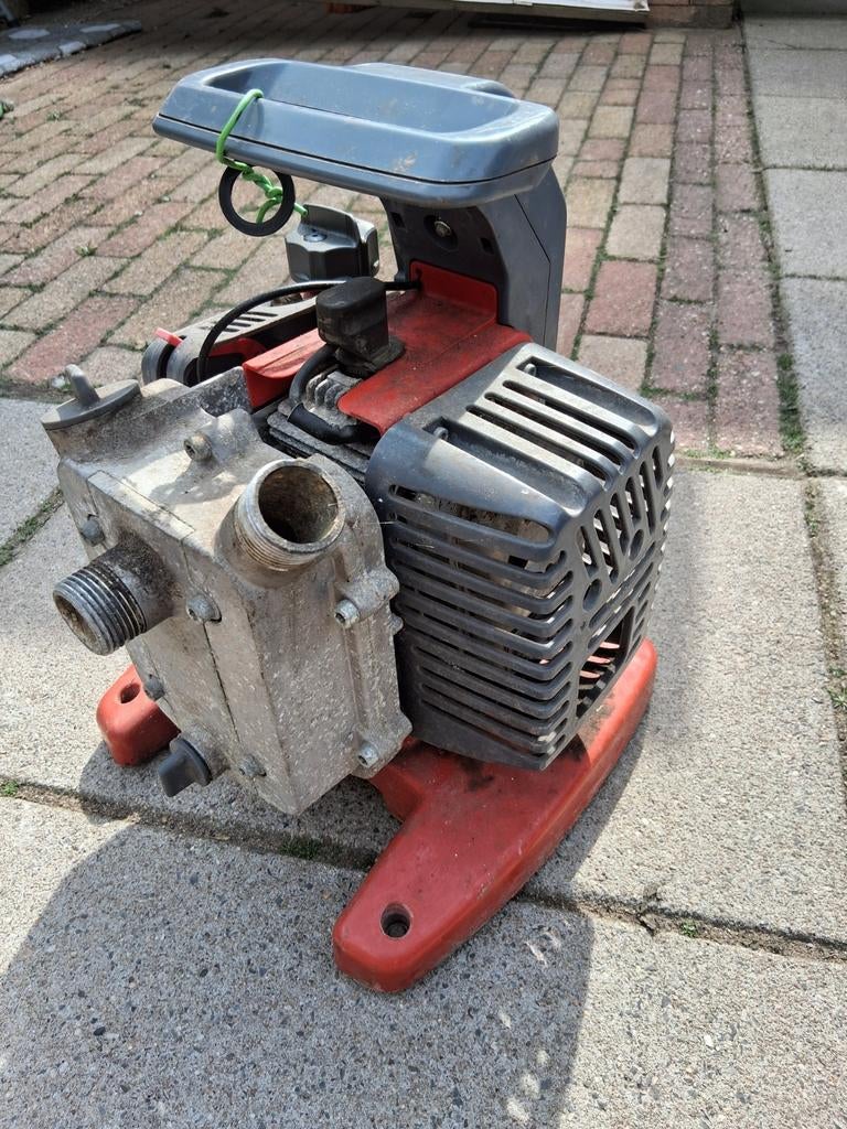 waterpomp  te koop, Ophalen, Gebruikt, Handmatig, Overige typen