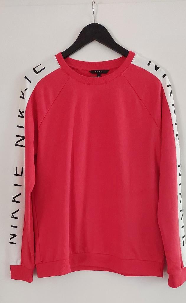 Sweartshirt merk Nikkie, Maat 42/44 (L), Ophalen of Verzenden, Zo goed als nieuw, Nikkie