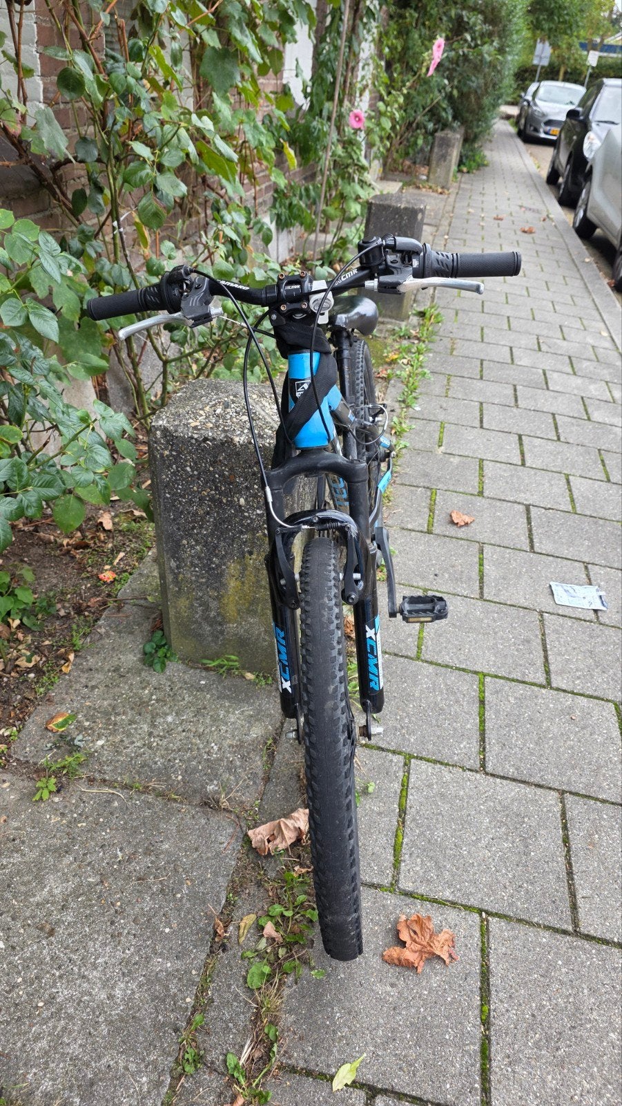 Altec Trend Xtreme Mountainbike - Gebruikt, Ophalen