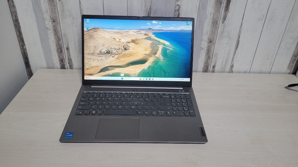 Lenovo  15.6 Inch | i5 1135G7 | 16GB DDR4 | 256GB SSD, Gebruikt, Ophalen of Verzenden, 3 tot 4 Ghz, 15 inch