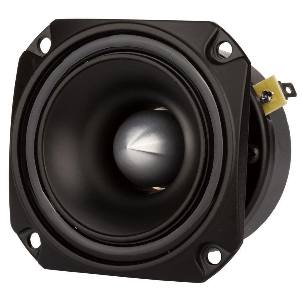 Bullet tweeter 1"capton 150Watt 8 Ohm, Overige merken, ., Overige typen, Nieuw