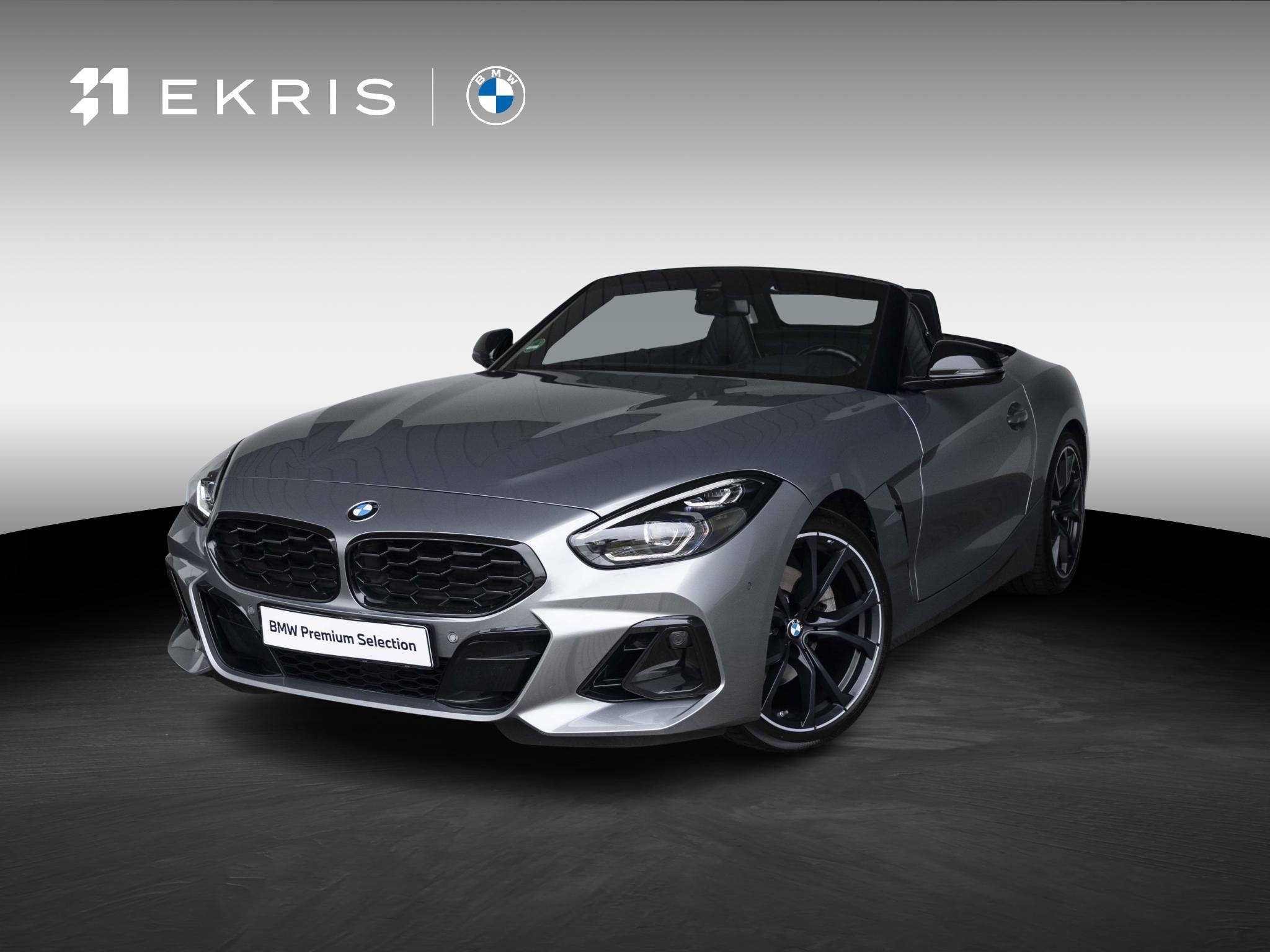 BMW Z4 Roadster sDrive30i | High Executive | M Sportpakket |, Auto's, BMW, 1998 cc, Gebruikt, 4 cilinders, 1445 kg